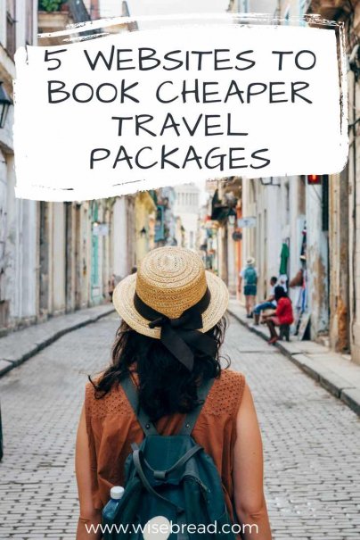 travel packages